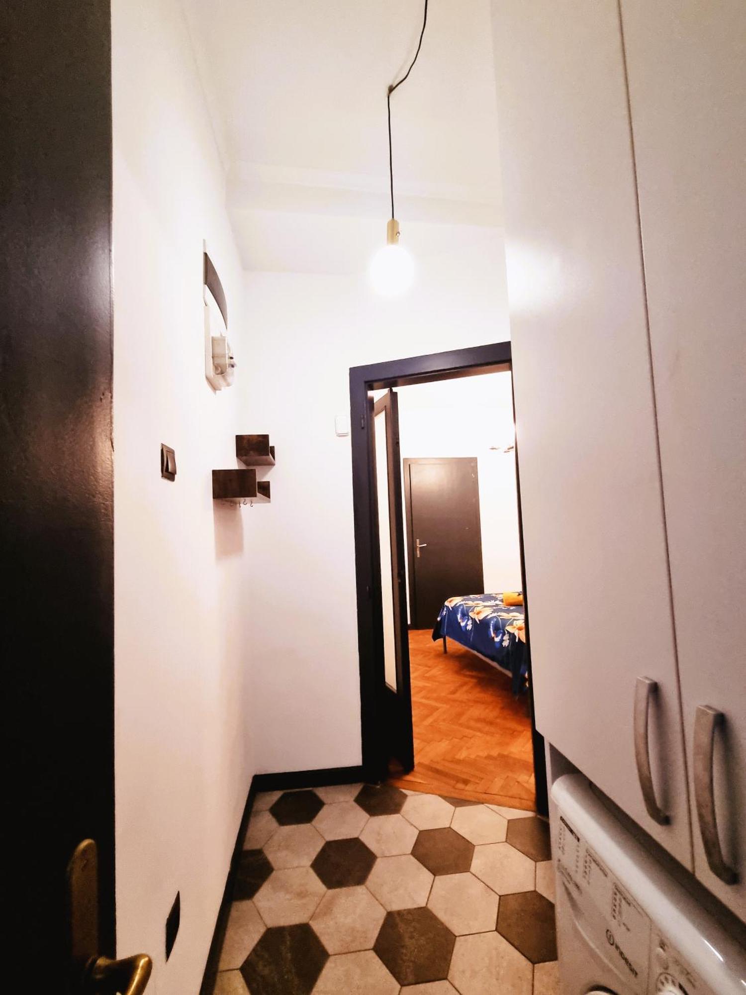 Old Town Exclusive - The Musician Apartamento