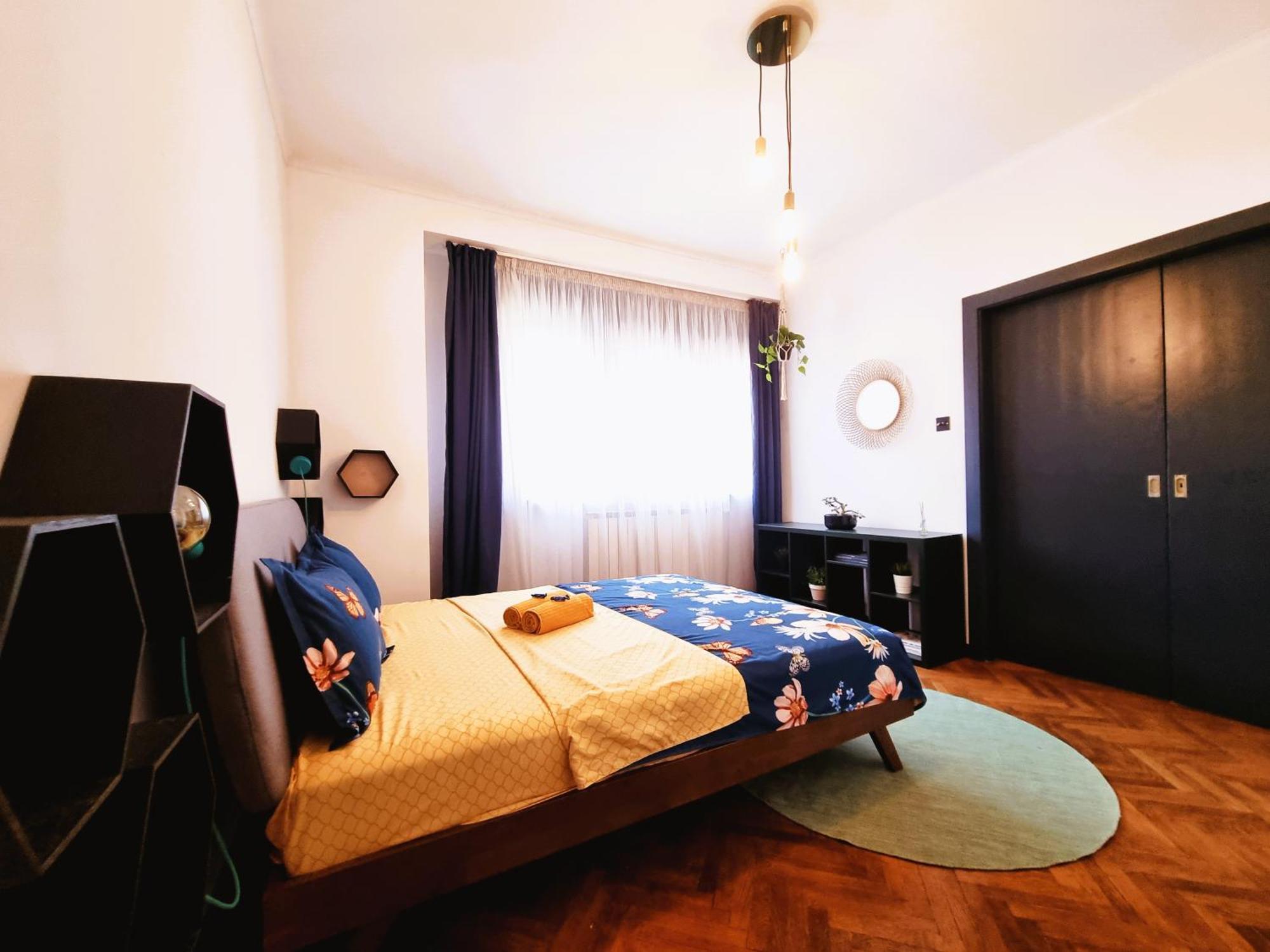 Apartamento Old Town Exclusive - The Musician