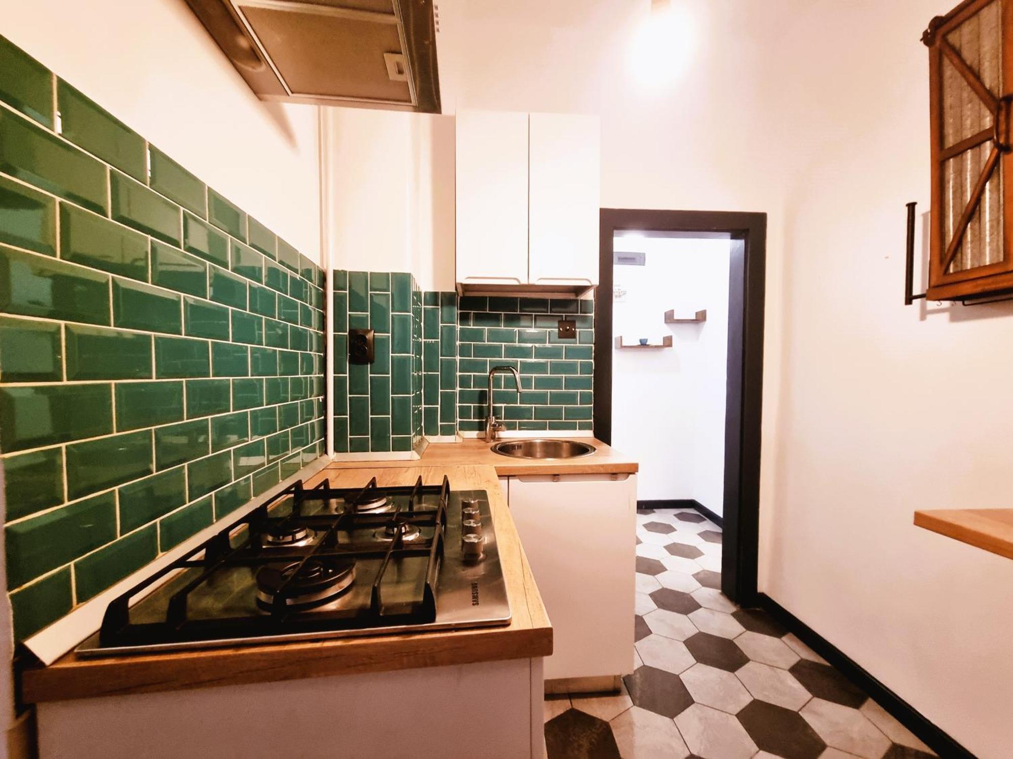 Apartamento Old Town Exclusive - The Musician Bucarest