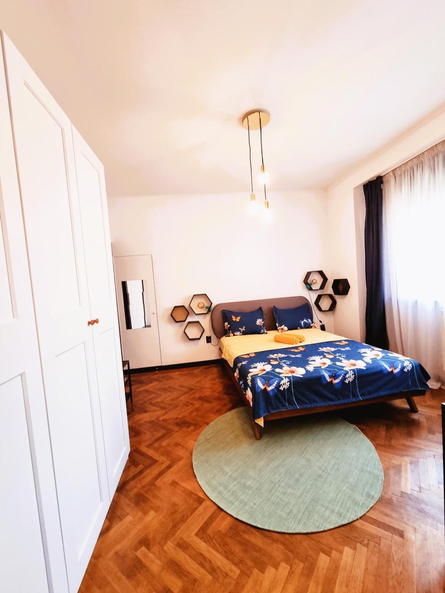 Old Town Exclusive - The Musician Apartamento *
