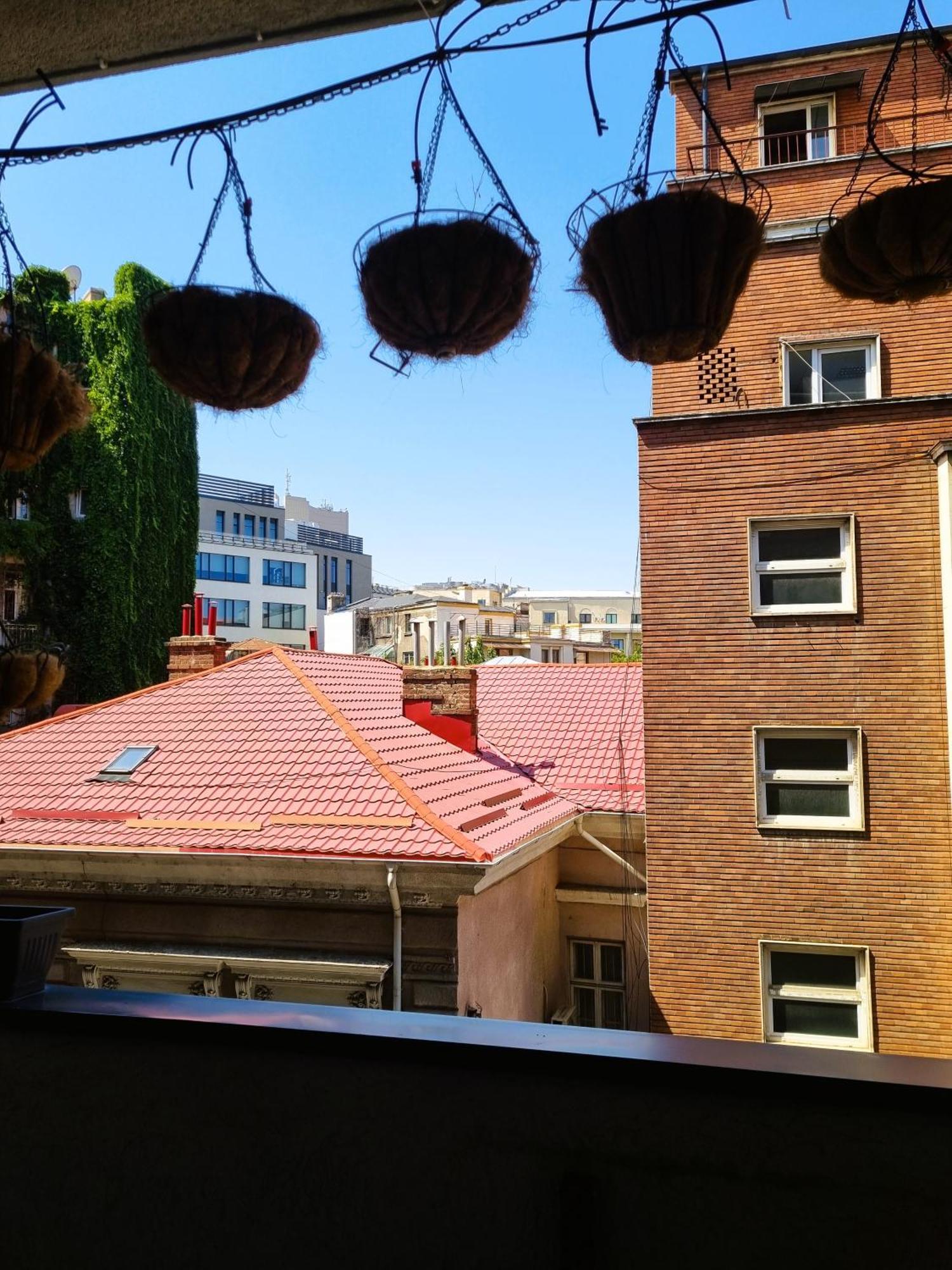 Old Town Exclusive - The Musician Apartamento *