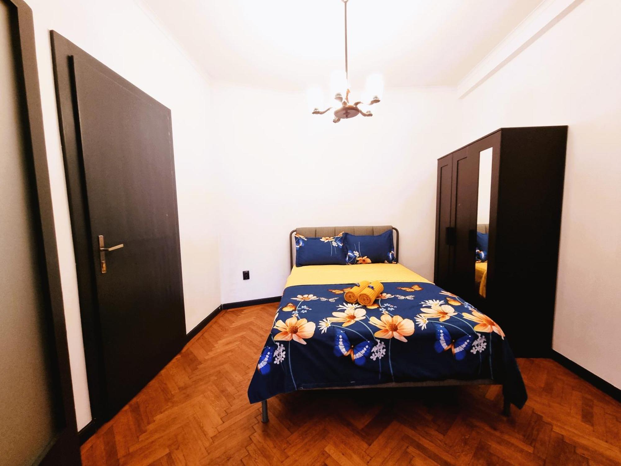 Old Town Exclusive - The Musician Apartamento Bucarest