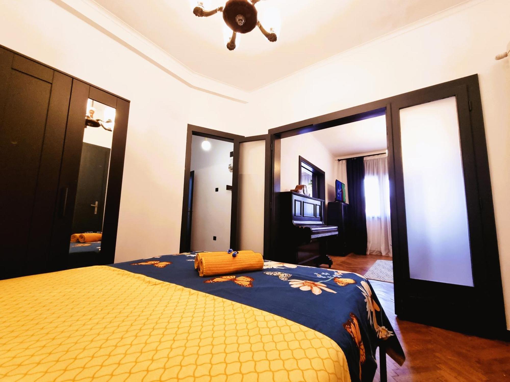 Old Town Exclusive - The Musician Apartamento