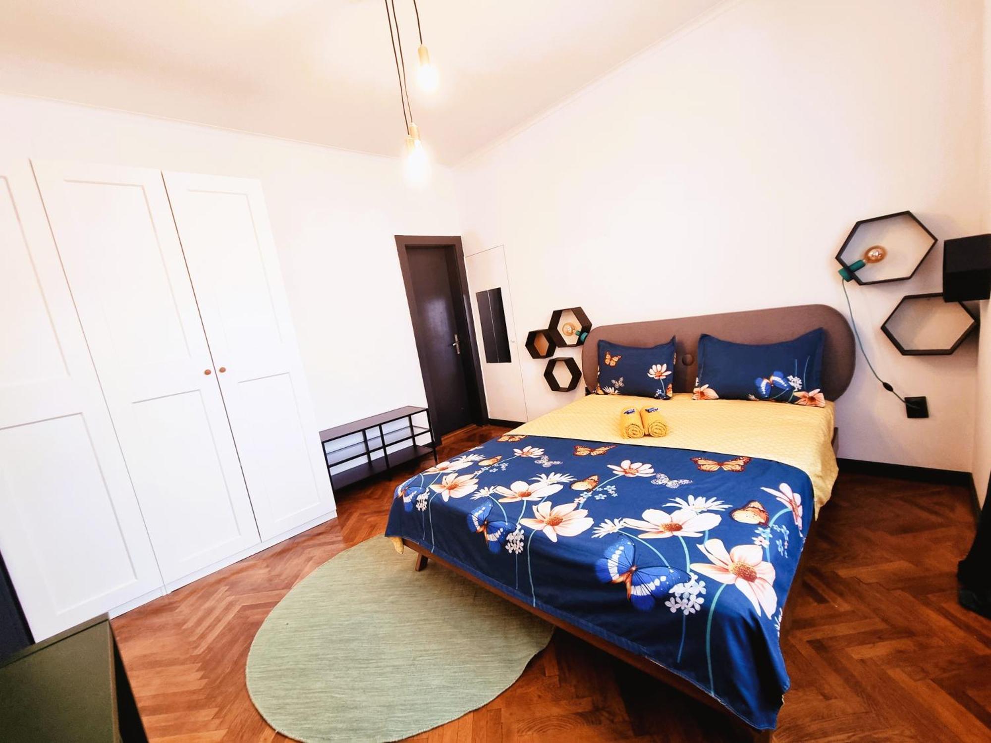 Old Town Exclusive - The Musician Apartamento