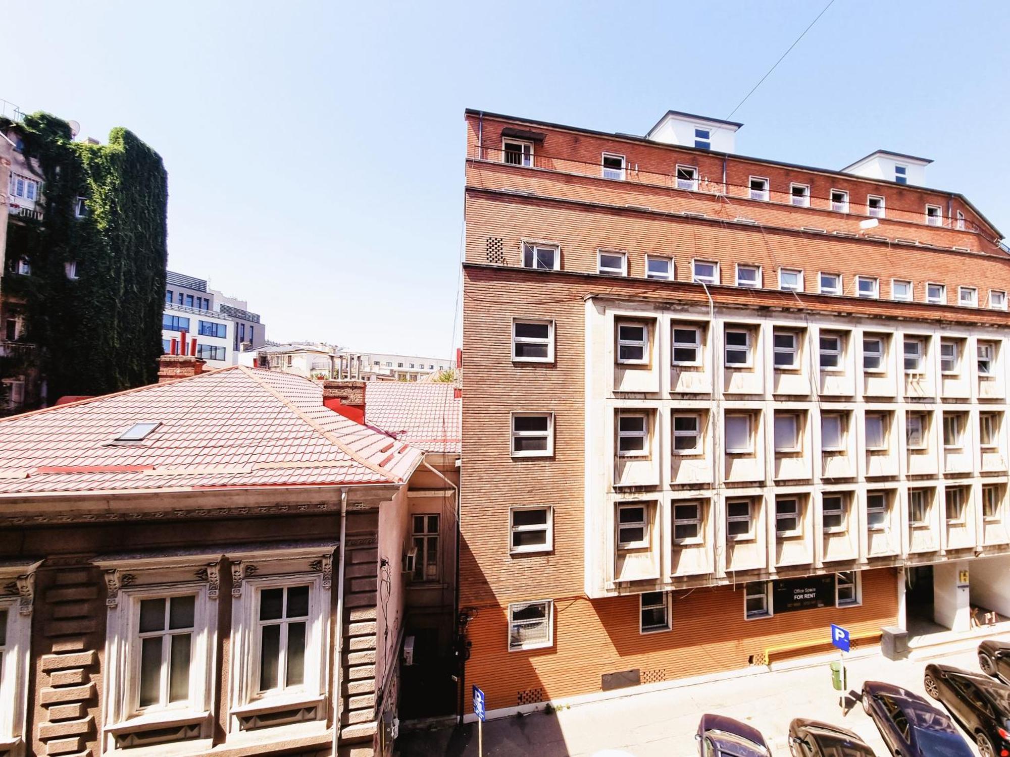 Apartamento Old Town Exclusive - The Musician