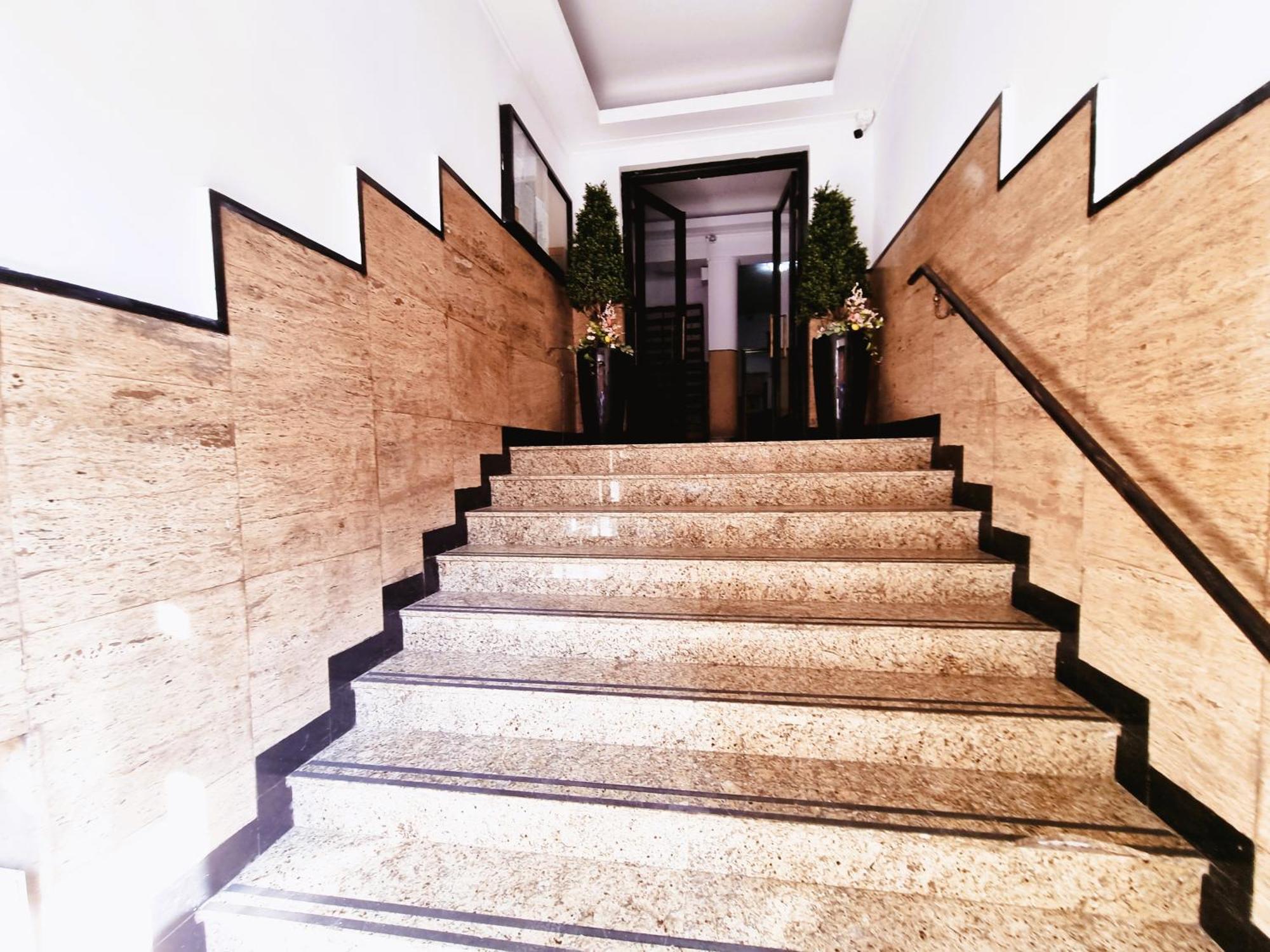 Old Town Exclusive - The Musician Apartamento *