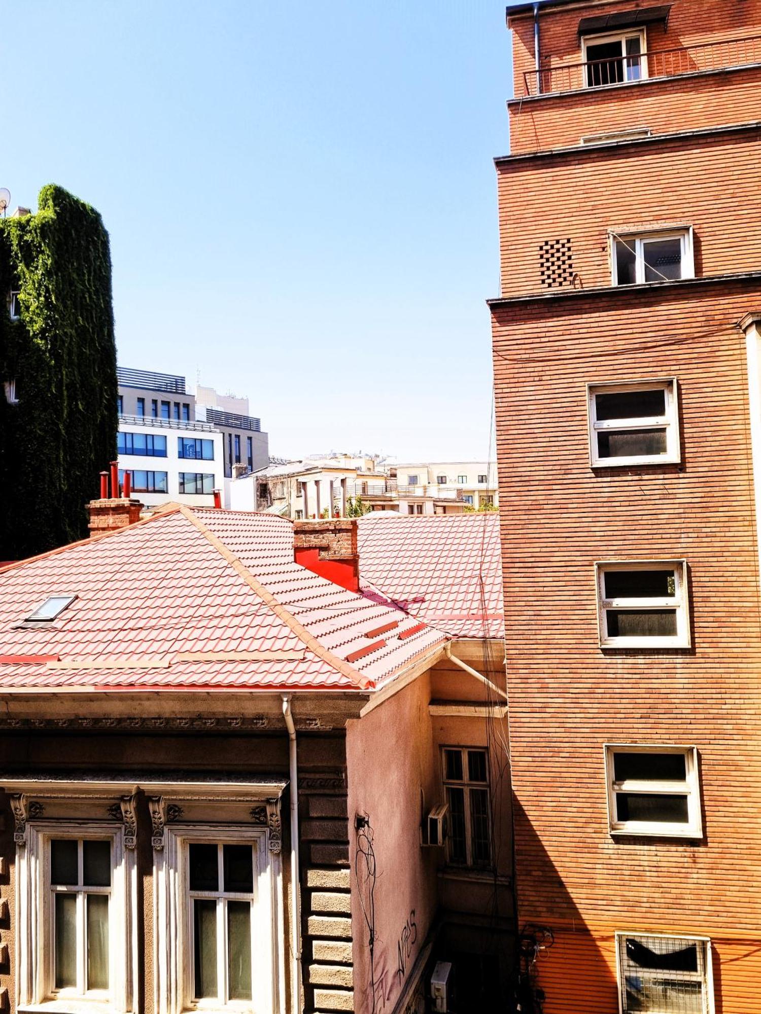 Old Town Exclusive - The Musician Apartamento Bucarest