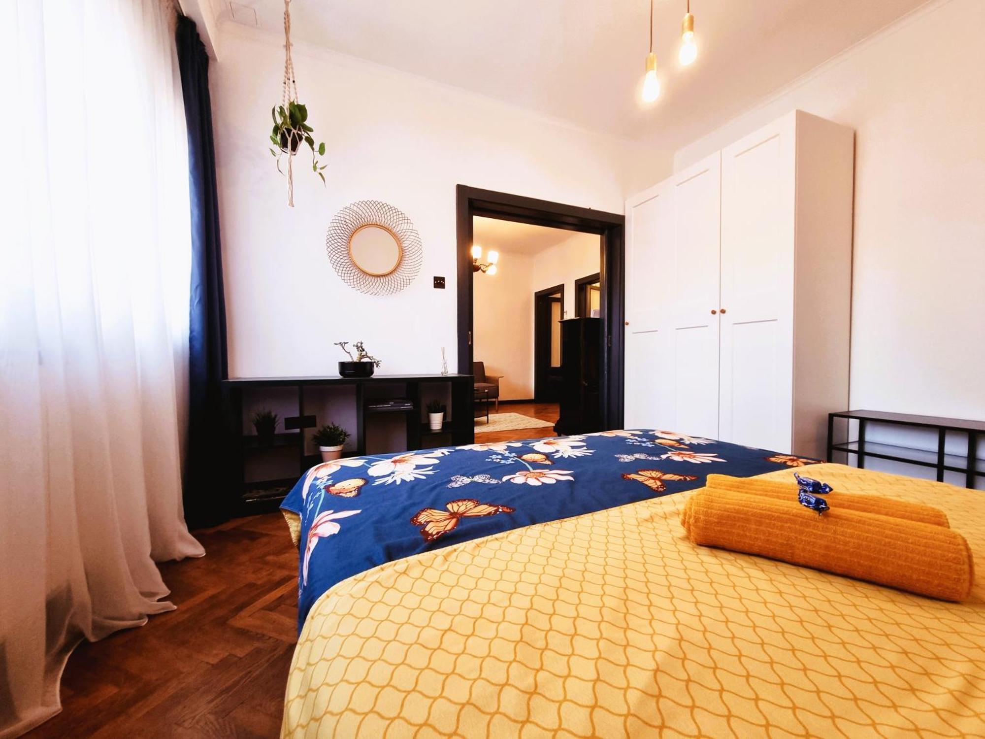 Old Town Exclusive - The Musician Apartamento
