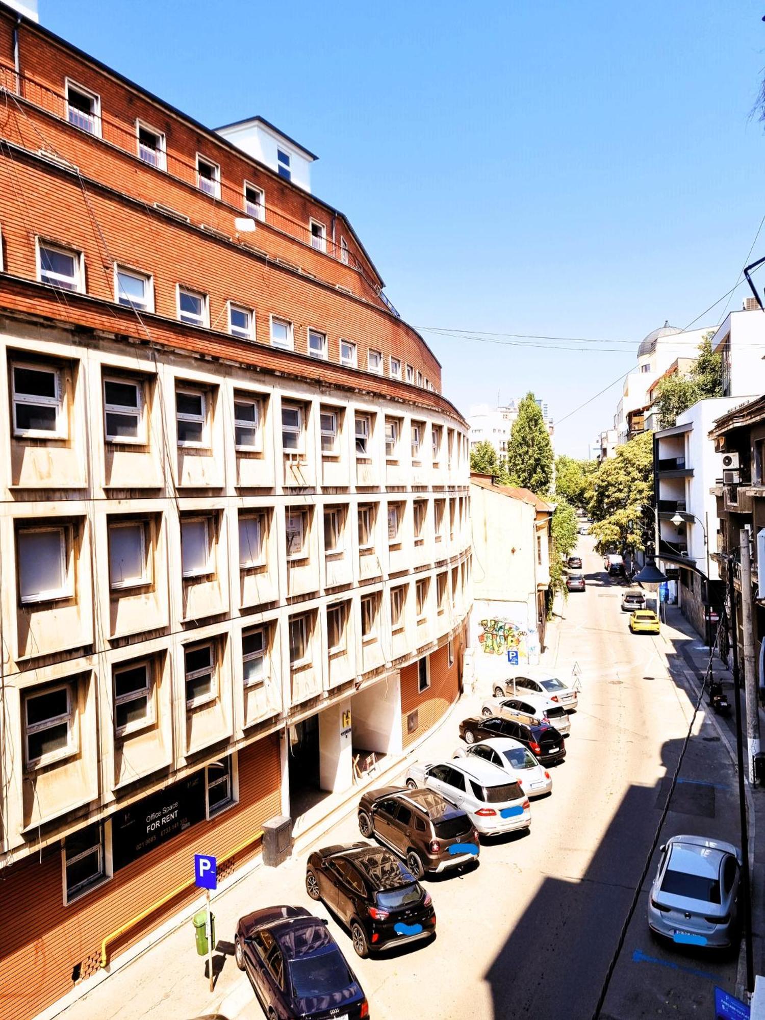 Apartamento Old Town Exclusive - The Musician *