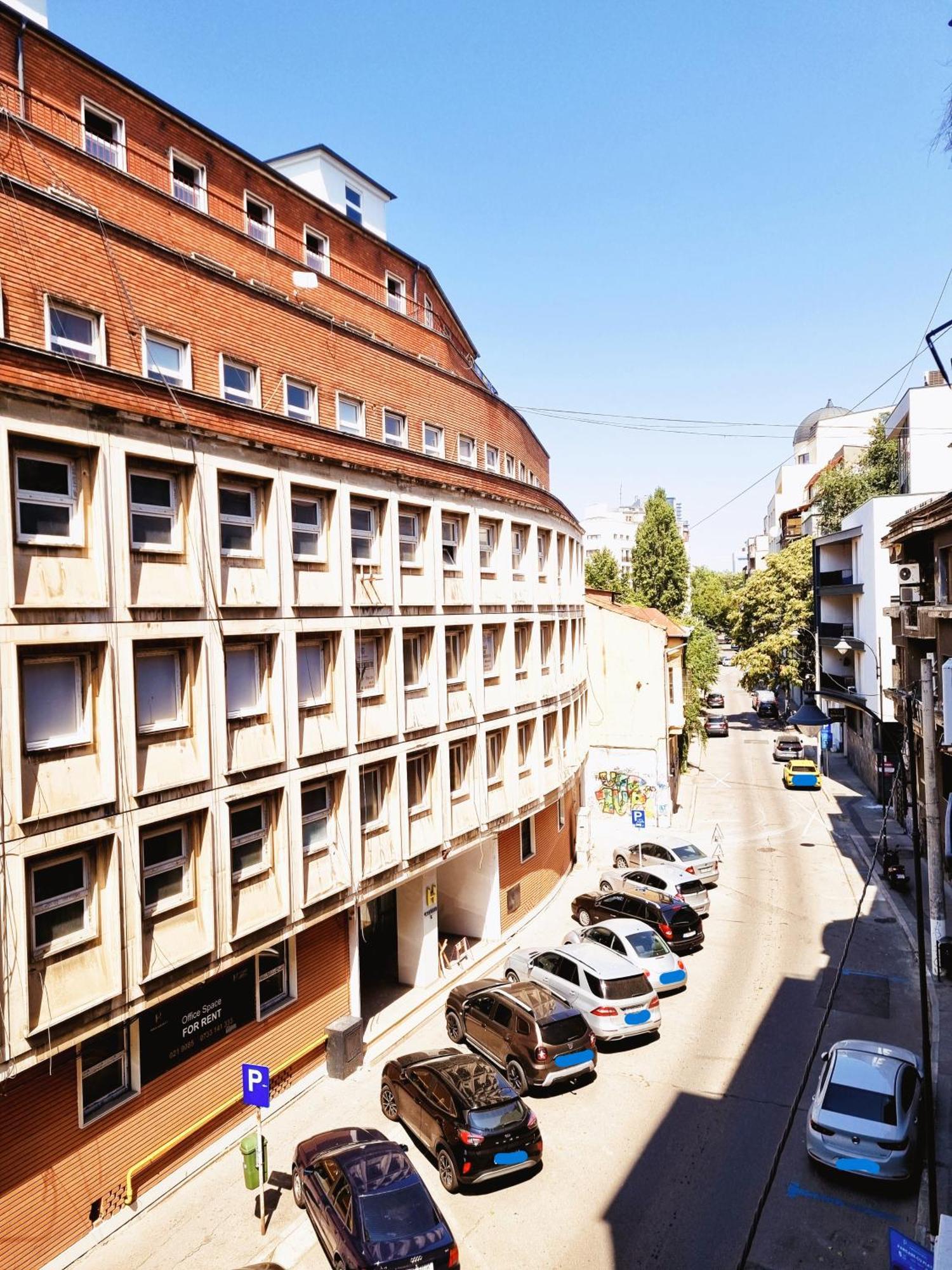 Apartamento Old Town Exclusive - The Musician