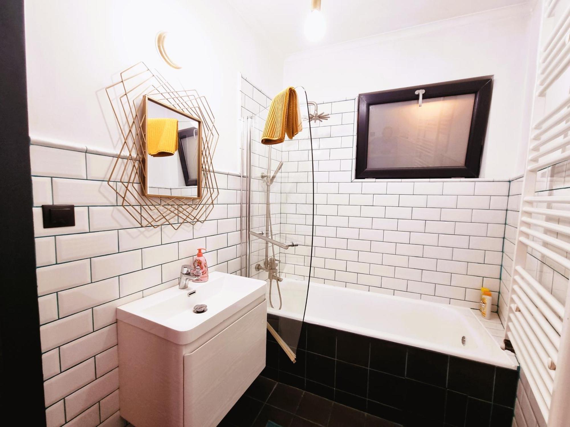Apartamento Old Town Exclusive - The Musician Bucarest