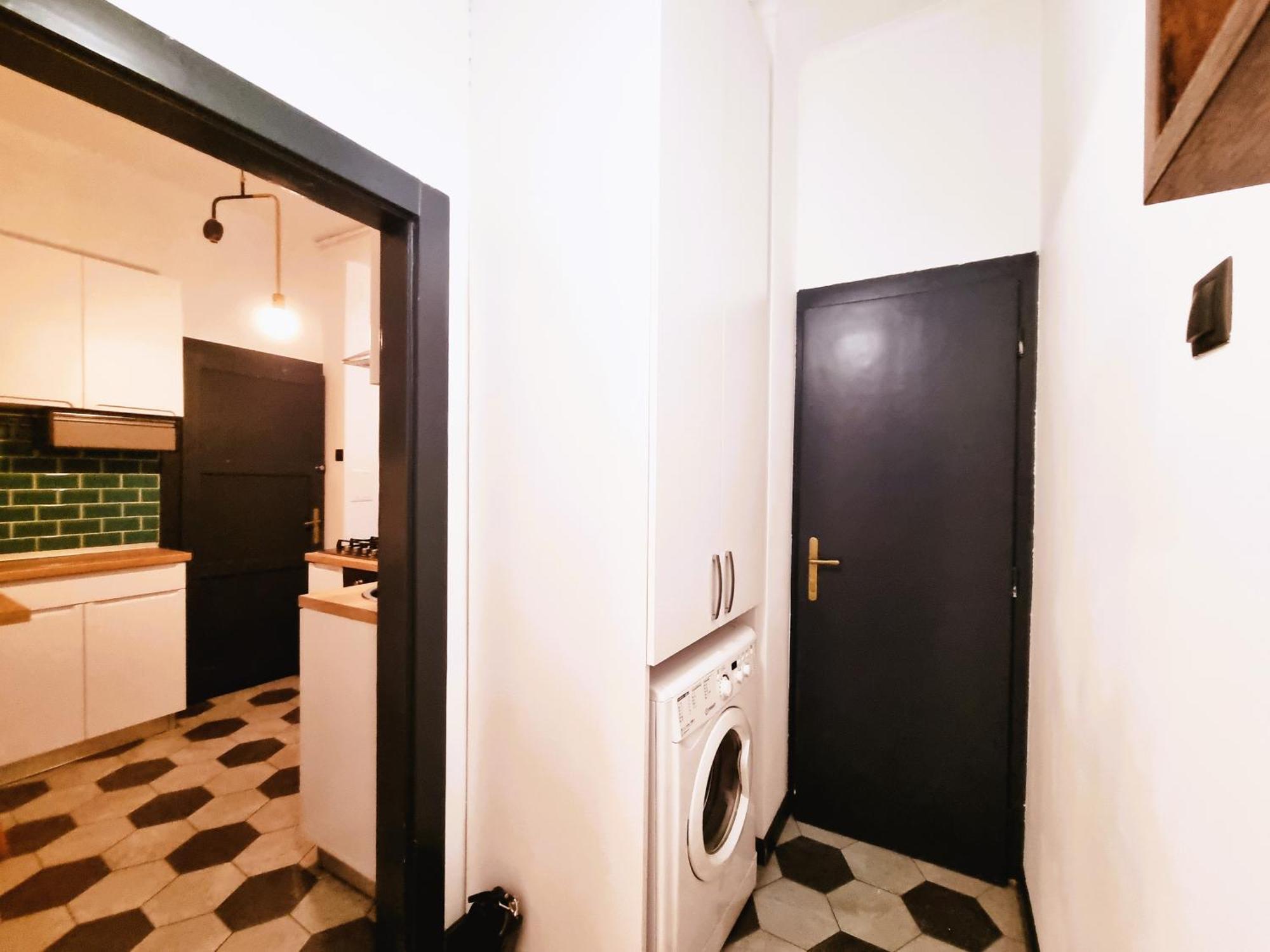 Appartement Old Town Exclusive - The Musician Bucarest
