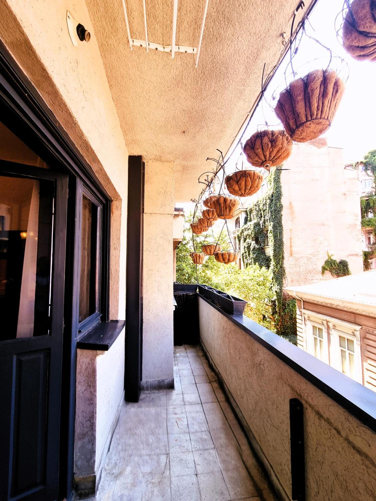 Appartement Old Town Exclusive - The Musician