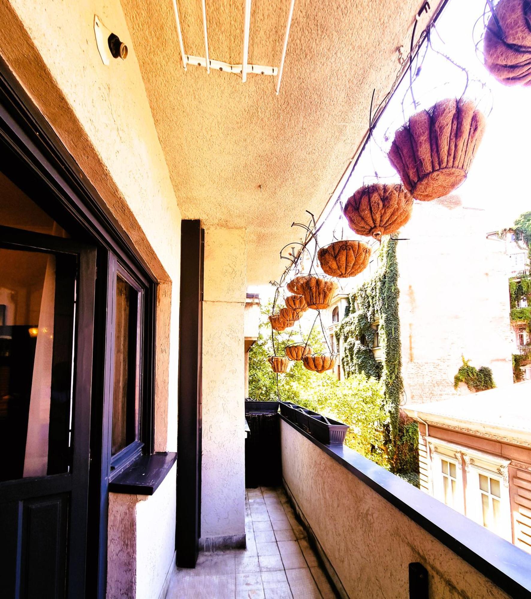 Appartement Old Town Exclusive - The Musician *